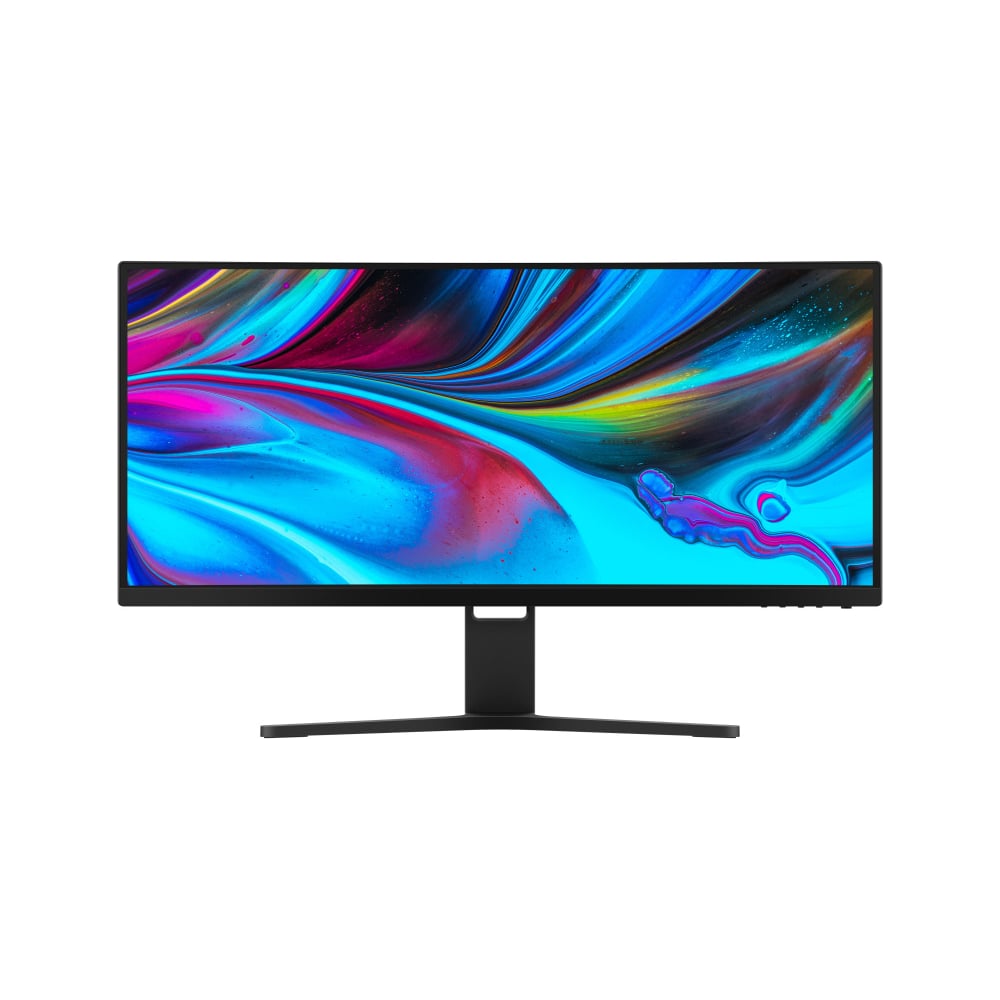 Монитор Xiaomi Mi Curved Gaming Monitor 30 EU BHR5116GL - выгодная цена ...