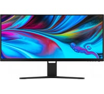Монитор Xiaomi Mi Curved Gaming Monitor 30 EU BHR5116GL