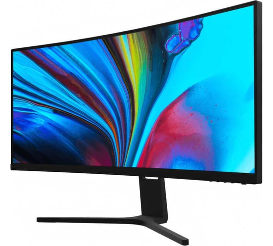 Монитор Xiaomi Mi Curved Gaming Monitor 30 EU BHR5116GL