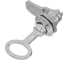 Шпингалет KIPP Арт. K0522.17181.0523.145x145.0535.17 1