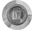 Шпингалет KIPP Арт. K0522.17181.0523.145x145.0535.17 5