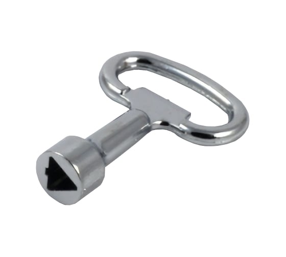 Ключ для замка TDM ELECTRIC SQ0825-0009 SQ0825-0007