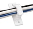 Зажим-защелка для проводов 15 мм (50шт) TDM ELECTRIC SQ0516-0410 4