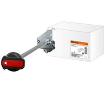 Ручной поворотный привод TDM ELECTRIC ПРП-3 250 для ВА87-35 SQ0751-0081