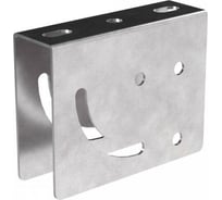 Поворотная универсальная опора для стойки Промрукав 35x30 PR08.2600