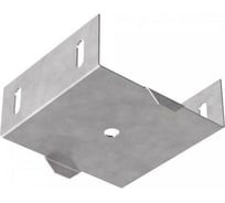 Скоба подвеса лотка снизу Промрукав 50 PR08.2595