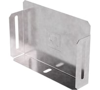 Заглушка лотка Промрукав стандарт 150x100 1шт PR16.0833