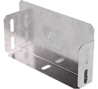 Заглушка лотка Промрукав стандарт 150x80 1шт PR16.0832