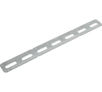Соединительная пластина Промрукав для проволочного лотка 1шт PR08.2282