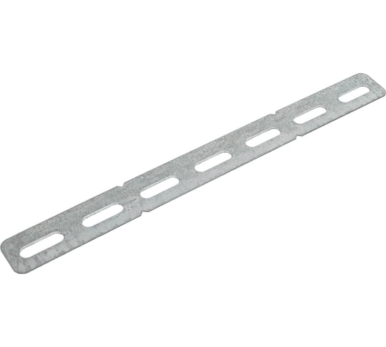 Соединительная пластина Промрукав для проволочного лотка 1шт PR08.2282 1