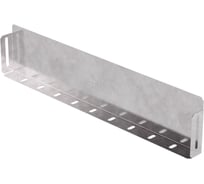 Заглушка лотка Промрукав стандарт 500x100 1шт PR16.0843