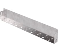 Заглушка лотка Промрукав стандарт 500x80 1шт PR16.0845