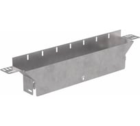 Вертикальный ответвитель Промрукав с крышкой стандарт 500x80 1шт PR16.0950