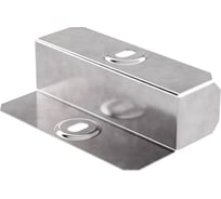 Переходник по высоте Промрукав стандарт 100x80x50 1шт PR16.0850