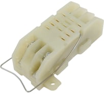 Розетка к промежуточному реле ООО МПО Электротехника РП21ММН-002 тип 3а универсальная 30020023