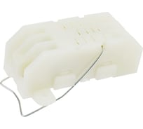 Розетка к промежуточному реле ООО МПО Электротехника РП21ММН-001 тип 3а универсальная 30010023