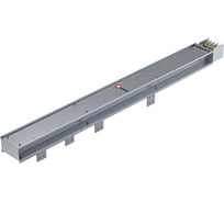 Cекция для подключения к сухому трансформатору EKF 2500 А IP55 AL 3L+N+PE(КОРПУС) VSMPO_T1 HPA25FT45_VSMPO_T1