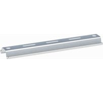 Омега-профиль EKF 400 INOX упак. (20 шт) OMP400-INOX