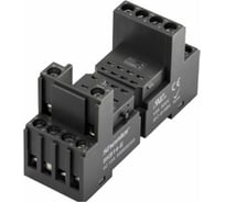 Винтовая колодка для реле Shenler RKE 2C SKB08-E
