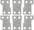 Расширенные выводы TDM ELECTRIC для ВА89-1600 (6 штук) SQ0751-0074 6
