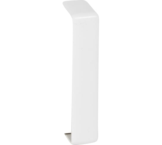 Накладка на стык Legrand DLPlus 75х20 Белая 33609 1