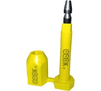 Стержневая пломба UVE K 1107