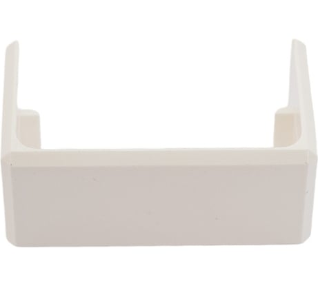 Накладка на стык Legrand 20x12мм METRA 638126