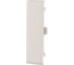 Накладка на стык Legrand для крышек 130 мм - для кабель-канала DLP 65x150/220 - белый 010804 1