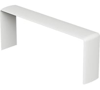 Накладка на стык профиля Legrand для кабель-каналов Metra 130x50 638046