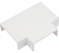 Тройник Legrand 40x16 мм METRA 638154