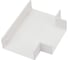 Тройник Legrand 40x16 мм METRA 638154 4