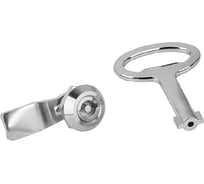 Шпингалет KIPP Арт. K0522.43181.0523.145x325.0535.43