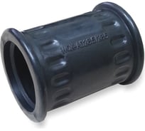 Муфта- соединитель прямой для гофрированных труб WEYER WQK-AD21.2/21.2G WE3000500