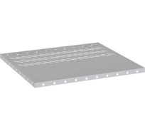 Горизонтальная перегородка EKF FORT (Ш400хГ400) PROxima FCGP44