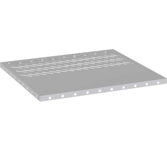 Горизонтальная перегородка EKF FORT (Ш400хГ400) PROxima FCGP44 1