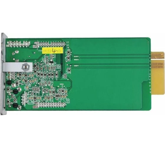 Модуль NMC IPPON SNMP card Innova RT/Smart Winner II 1U 1 штука в упаковке 687872
