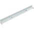 Раздвижные направляющие для шкафов SYSMATRIX глубина 600 мм, серые SH 1011.700 5