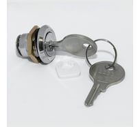 Металлический замок с ключом TEHNOPLAST для распределительных щитков серии C LockC-M PN131440