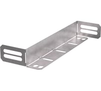 Упрощенный горизонтальный переходник Промрукав на 200 мм н50 1шт PR16.1054