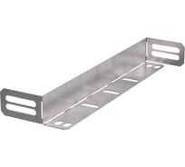 Упрощенный горизонтальный переходник Промрукав на 250 мм н50 1шт PR16.1057