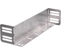 Упрощенный горизонтальный переходник Промрукав на 250 мм н80 1шт PR16.1058