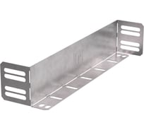 Упрощенный горизонтальный переходник Промрукав на 300 мм н80 1шт PR16.1061