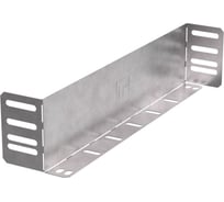 Упрощенный горизонтальный переходник Промрукав на 350 мм н100 1шт PR16.1075