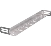 Упрощенный горизонтальный переходник Промрукав на 350 мм н50 1шт PR16.1063