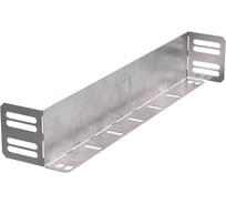 Упрощенный горизонтальный переходник Промрукав на 350 мм н80 1шт PR16.1064