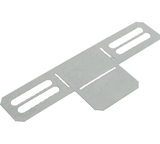 Упрощенный горизонтальный переходник Промрукав на 50 мм н50 1шт PR16.1045 1