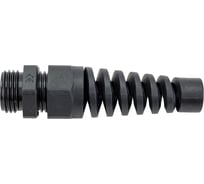 Кабельный ввод Weyer втулка кабельная HSK-F-M16B нар. M16 WE4129100