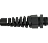 Кабельный ввод Weyer втулка кабельная HSK-F-M20B-D - нар. M20x1.5 WE4129300