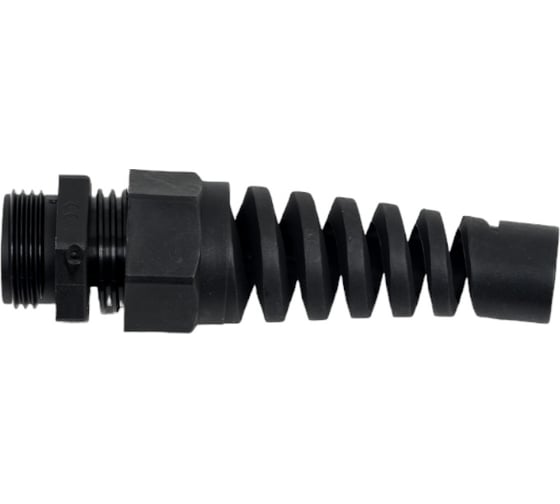 Кабельный ввод Weyer втулка кабельная HSK-F-M20B - нар. M20x1.5 WE4129200 1
