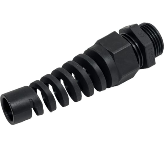Кабельный ввод Weyer втулка кабельная HSK-F-M20B - нар. M20x1.5 WE4129200